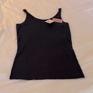 NWT Vineyard Vines Women's Classic Navy Camisole